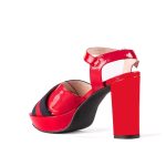 Combo Rosso