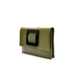 Cuadro Kaki Bag