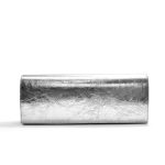 Evita Silver Bag