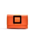 Cuadro Orange Bag