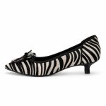 Moina Zebra