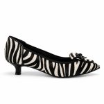 Moina Zebra